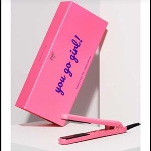 PTY Ceramic Hot Tool